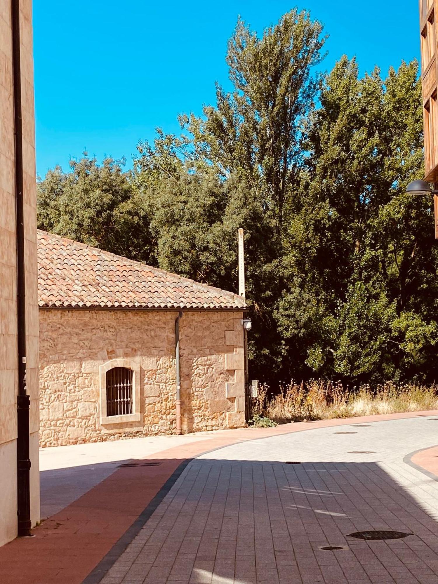 Casa De La Torre By Salamancavacacional Exterior foto