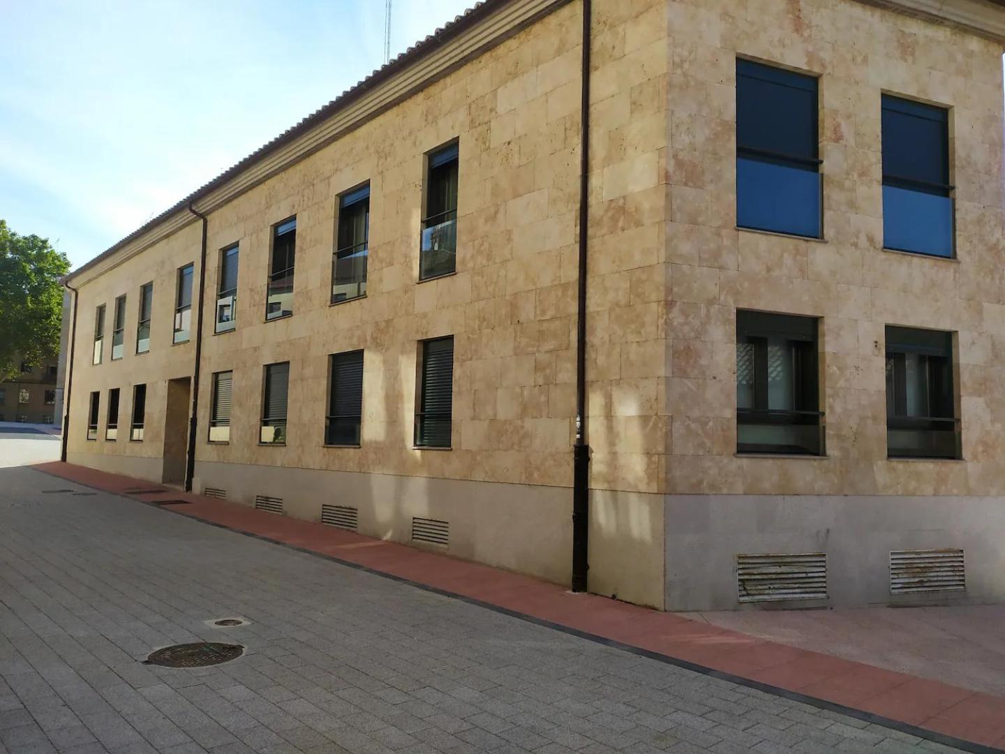 Casa De La Torre By Salamancavacacional Exterior foto